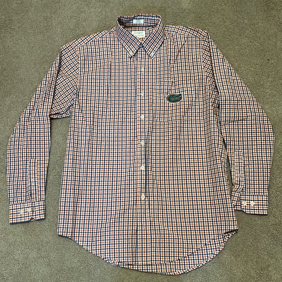 University of Florida Men’s Shirt - Picture 1 of 5